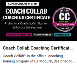 Coach Collab professional coaching certification classroom